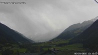 Archiv Foto Webcam Pettneu, Gasthof Traube 11:00