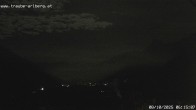 Archiv Foto Webcam Pettneu, Gasthof Traube 05:00