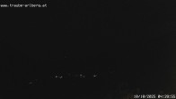 Archiv Foto Webcam Pettneu, Gasthof Traube 03:00