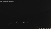 Archiv Foto Webcam Pettneu, Gasthof Traube 05:00