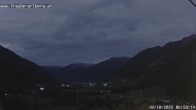Archiv Foto Webcam Pettneu, Gasthof Traube 06:00