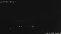 Archiv Foto Webcam Pettneu, Gasthof Traube 05:00