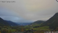 Archiv Foto Webcam Pettneu, Gasthof Traube 07:00