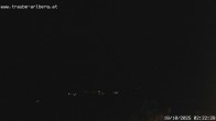 Archived image Webcam guesthouse "Traube", Pettneu 01:00