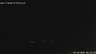 Archived image Webcam guesthouse "Traube", Pettneu 05:00