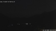 Archived image Webcam guesthouse "Traube", Pettneu 06:00