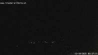 Archived image Webcam guesthouse "Traube", Pettneu 05:00