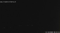 Archiv Foto Webcam Pettneu, Gasthof Traube 03:00