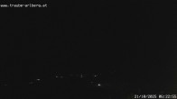 Archiv Foto Webcam Pettneu, Gasthof Traube 05:00