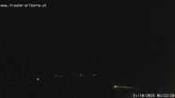 Archiv Foto Webcam Pettneu, Gasthof Traube 06:00