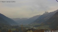 Archiv Foto Webcam Pettneu, Gasthof Traube 07:00