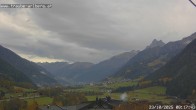 Archiv Foto Webcam Pettneu, Gasthof Traube 07:00
