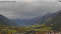 Archiv Foto Webcam Pettneu, Gasthof Traube 11:00