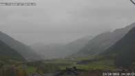 Archiv Foto Webcam Pettneu, Gasthof Traube 13:00