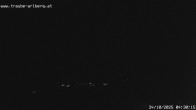 Archiv Foto Webcam Pettneu, Gasthof Traube 03:00