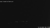 Archiv Foto Webcam Pettneu, Gasthof Traube 05:00