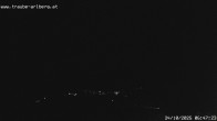 Archiv Foto Webcam Pettneu, Gasthof Traube 06:00