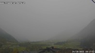 Archiv Foto Webcam Pettneu, Gasthof Traube 09:00