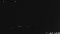 Archived image Webcam guesthouse "Traube", Pettneu 19:00