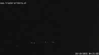 Archiv Foto Webcam Pettneu, Gasthof Traube 03:00