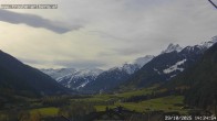 Archiv Foto Webcam Pettneu, Gasthof Traube 13:00