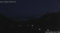 Archiv Foto Webcam Pettneu, Gasthof Traube 05:00