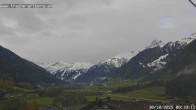 Archiv Foto Webcam Pettneu, Gasthof Traube 07:00