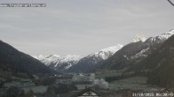 Archiv Foto Webcam Pettneu, Gasthof Traube 05:00