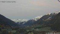 Archiv Foto Webcam Pettneu, Gasthof Traube 06:00