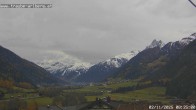 Archiv Foto Webcam Pettneu, Gasthof Traube 07:00
