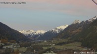 Archiv Foto Webcam Pettneu, Gasthof Traube 06:00