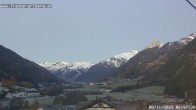 Archived image Webcam guesthouse "Traube", Pettneu 06:00
