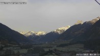 Archiv Foto Webcam Pettneu, Gasthof Traube 07:00