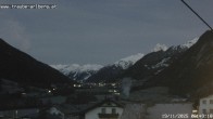 Archiv Foto Webcam Pettneu, Gasthof Traube 06:00