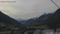 Archiv Foto Webcam Pettneu, Gasthof Traube 13:00