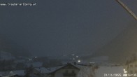 Archiv Foto Webcam Pettneu, Gasthof Traube 06:00
