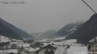 Archiv Foto Webcam Pettneu, Gasthof Traube 09:00
