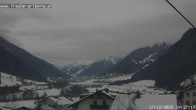 Archiv Foto Webcam Pettneu, Gasthof Traube 13:00