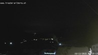 Archiv Foto Webcam Pettneu, Gasthof Traube 06:00