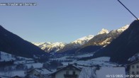 Archiv Foto Webcam Pettneu, Gasthof Traube 09:00
