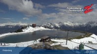 Archiv Foto Webcam Finkenberg: Penkenjoch 12:00