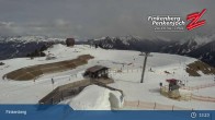 Archiv Foto Webcam Finkenberg: Penkenjoch 12:00