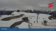 Archiv Foto Webcam Finkenberg: Penkenjoch 14:00