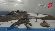 Archiv Foto Webcam Finkenberg: Penkenjoch 08:00