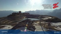 Archiv Foto Webcam Finkenberg: Penkenjoch 07:00