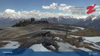 Archiv Foto Webcam Finkenberg: Penkenjoch 12:00