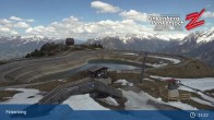 Archiv Foto Webcam Finkenberg: Penkenjoch 14:00