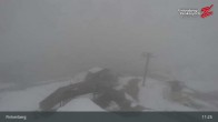 Archiv Foto Webcam Finkenberg: Penkenjoch 10:00