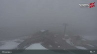 Archiv Foto Webcam Finkenberg: Penkenjoch 16:00