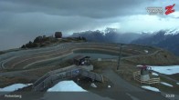 Archiv Foto Webcam Finkenberg: Penkenjoch 04:00
